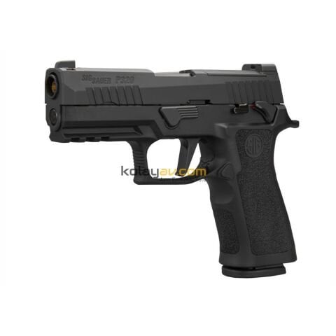 Sig Sauer P320 X Carry Blowback Havalı Tabanca