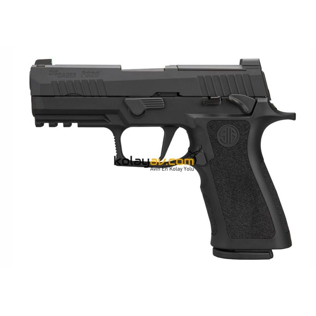 Sig Sauer P320 X Carry Blowback Havalı Tabanca