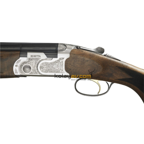 Beretta SP 686 SP1 20 Kalibre Süperpoze Av Tüfeği
