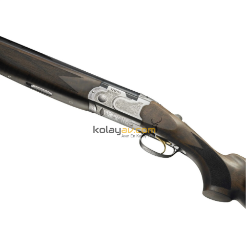 Beretta SP 686 SP1 20 Kalibre Süperpoze Av Tüfeği
