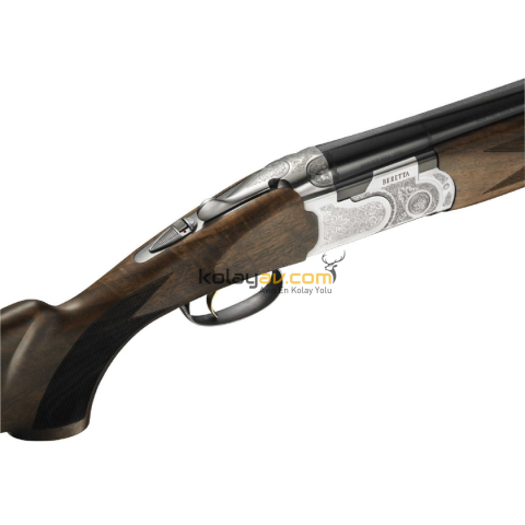 Beretta SP 686 SP1 20 Kalibre Süperpoze Av Tüfeği