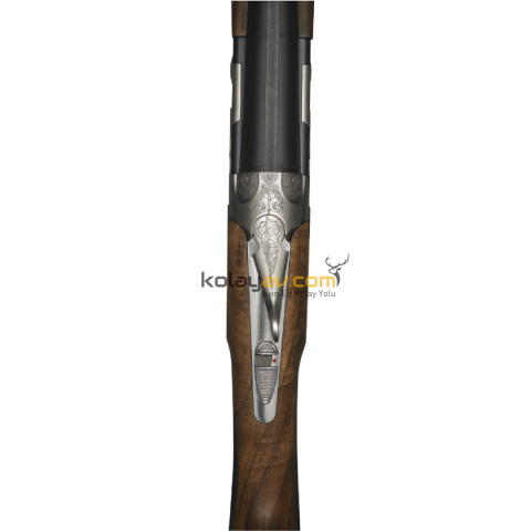 Beretta SP 686 SP1 20 Kalibre Süperpoze Av Tüfeği