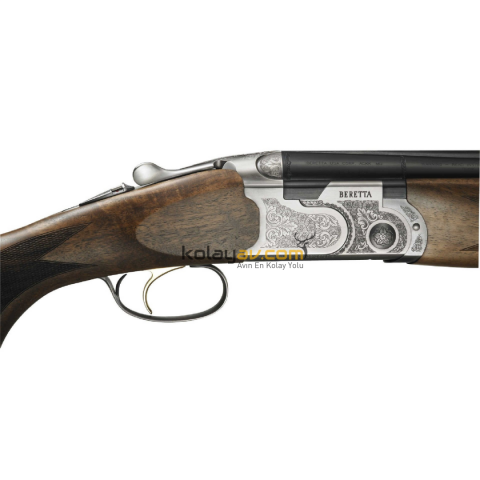 Beretta SP 686 SP1 20 Kalibre Süperpoze Av Tüfeği