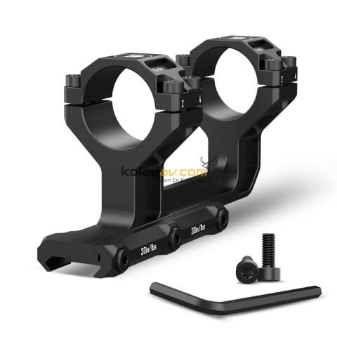 DiscoveryOpt 30mm Yüksek Dürbün Montaj Ayağı
