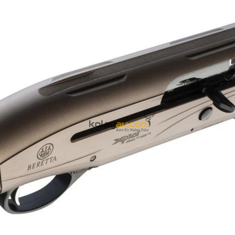 Beretta A400 XPLOR Action Gunpod Otomatik 12 Kalibre Av Tüfeği