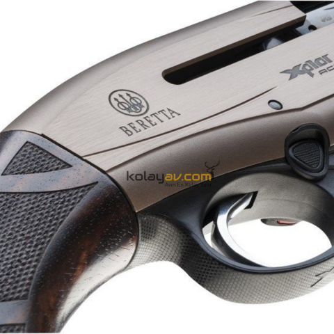 Beretta A400 XPLOR Action Gunpod Otomatik 12 Kalibre Av Tüfeği