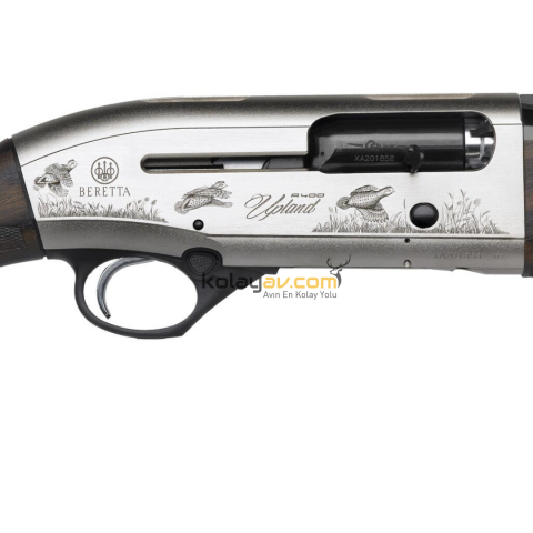 Beretta A400 Upland Kickoff Otomatik 12 Kalibre Av Tüfeği