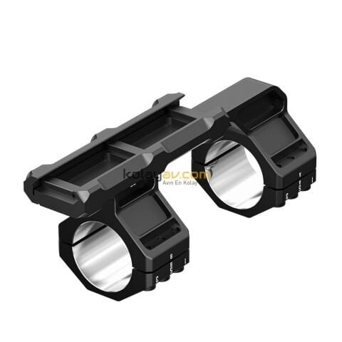 DiscoveryOpt DGCM3 30mm 20 MOA Ayarlı Dürbün Montaj Ayağı
