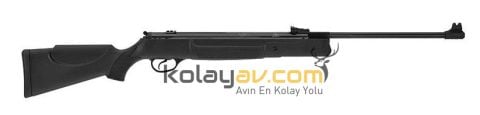 Hatsan Mod 90 Havalı Tüfek, 5.5mm