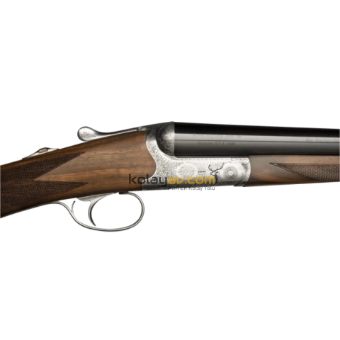 Beretta 486 MY21 Parallelo 12 Kalibre Çifte Av Tüfeği