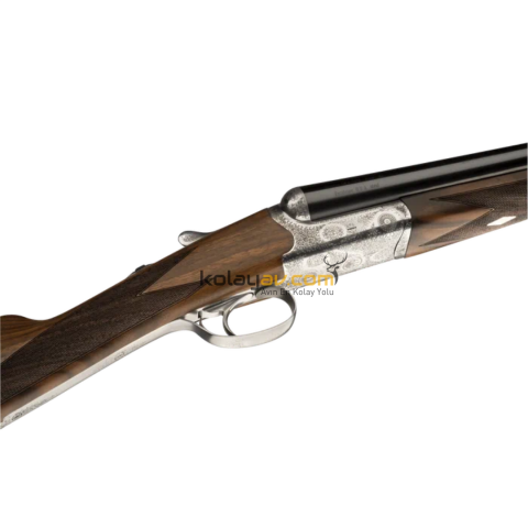 Beretta 486 MY21 Parallelo 12 Kalibre Çifte Av Tüfeği