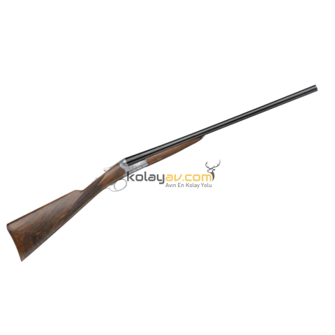 Beretta 486 MY21 Parallelo 12 Kalibre Çifte Av Tüfeği