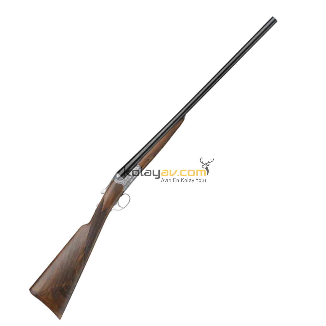 Beretta 486 MY21 Parallelo 12 Kalibre Çifte Av Tüfeği