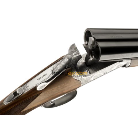 Beretta 486 MY21 Parallelo 12 Kalibre Çifte Av Tüfeği