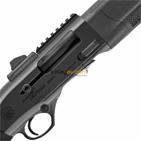 Beretta A300 Ultima Patrol Otomatik 12 Kalibre Av Tüfeği