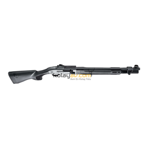 Beretta A300 Ultima Patrol Gri Otomatik 12 Kalibre Av Tüfeği