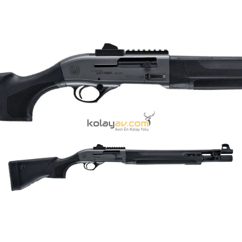 Beretta A300 Ultima Patrol Gri Otomatik 12 Kalibre Av Tüfeği
