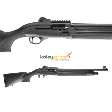 Beretta 1301 Taktikal M-LOK MY23 Pistol Grip Otomatik 12 Kalibre Av Tüfeği