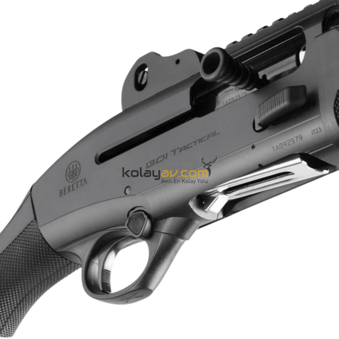 Beretta 1301 Taktikal M-LOK MY23 Pistol Grip Otomatik 12 Kalibre Av Tüfeği