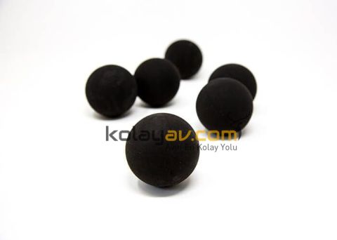 V.SPORT 0.68 Cal Termoplastik Kauçuk Top 1/100