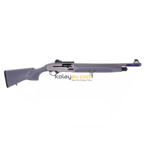 Beretta 1301 Taktikal MY23 Gri Otomatik 12 Kalibre Av Tüfeği