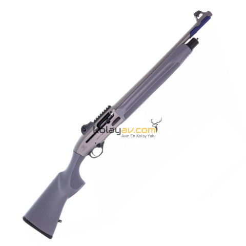 Beretta 1301 Taktikal MY23 Gri Otomatik 12 Kalibre Av Tüfeği