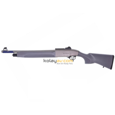 Beretta 1301 Taktikal MY23 Gri Otomatik 12 Kalibre Av Tüfeği