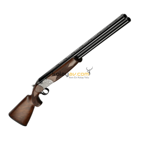 Beretta 686 Silver Pigeon 1 MY24 Süperpoze 12 Kalibre Av Tüfeği