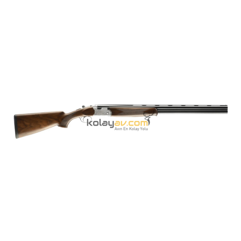 Beretta 686 Silver Pigeon 1 MY24 Süperpoze 12 Kalibre Av Tüfeği