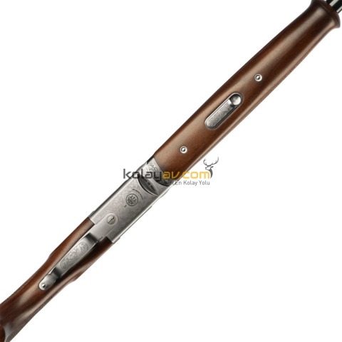 Beretta 686 Silver Pigeon 1 MY24 Süperpoze 12 Kalibre Av Tüfeği