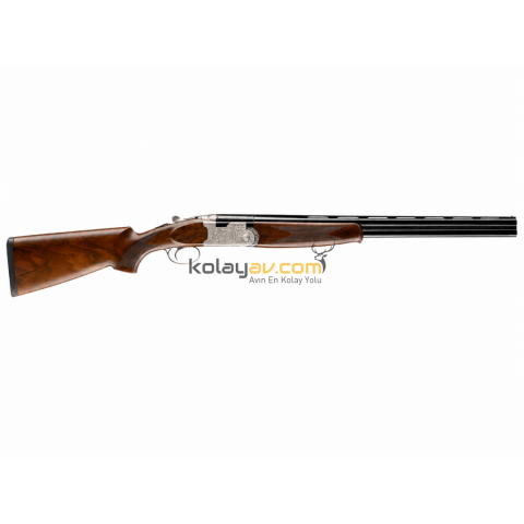 Beretta 686 Silver Pigeon 1 B-FAST MY24 Süperpoze 12 Kalibre Av Tüfeği