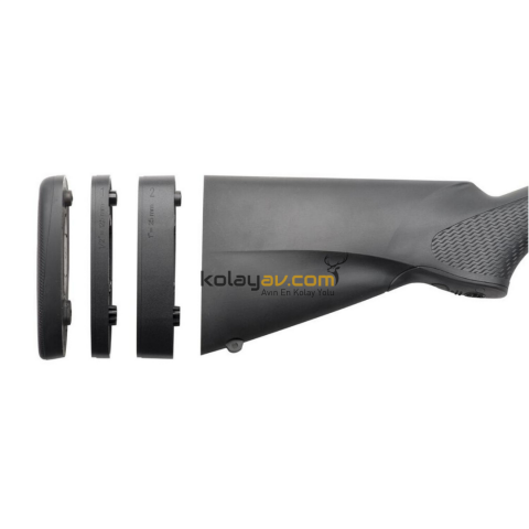 Beretta A400 Lite Sentetik GP2 Kickoff Otomatik 12 Kalibre Av Tüfeği