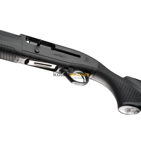 Beretta A400 Lite Sentetik GP2 Kickoff Otomatik 12 Kalibre Av Tüfeği