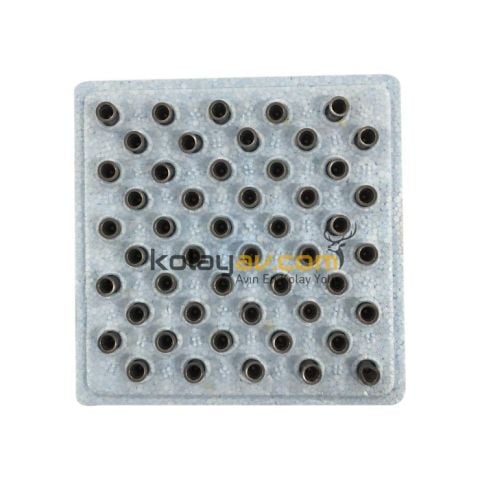 RWS R10 Match Combi 4,5mm 0.45gr Havalı Saçma, Pellet