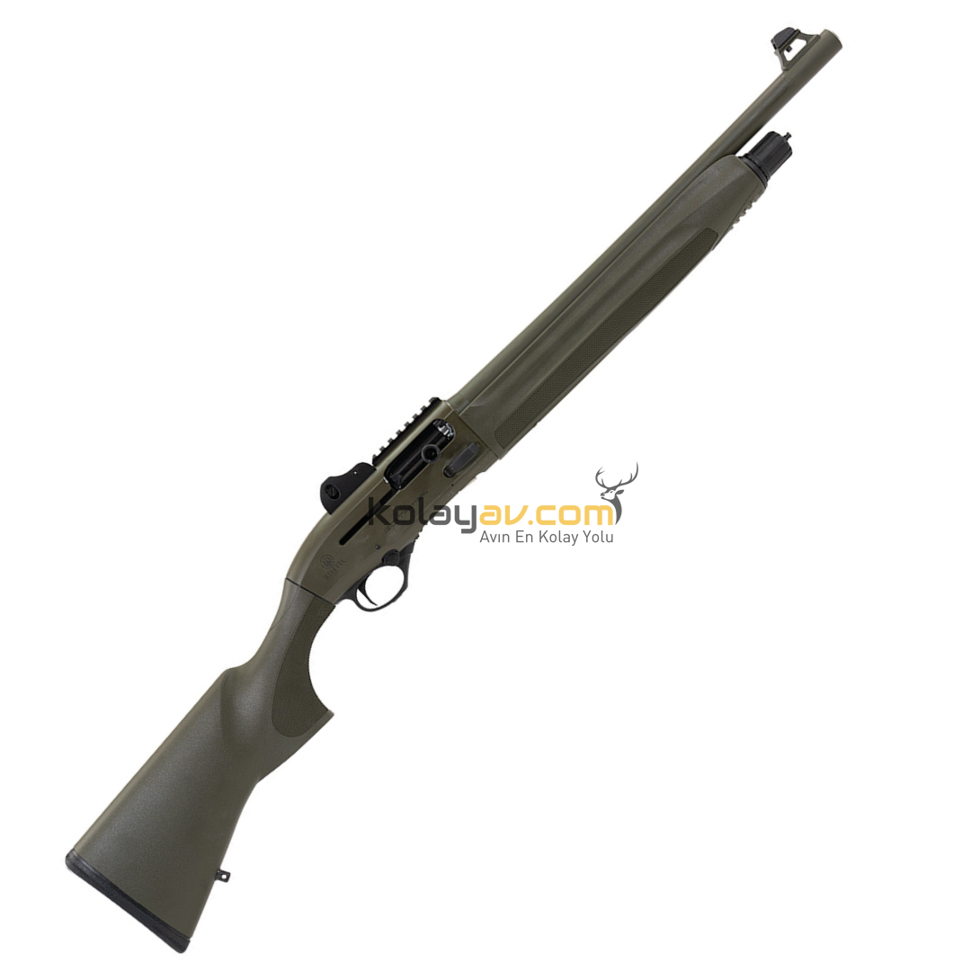 Beretta 1301 Taktikal OD Yeşil Otomatik 12 Kalibre Av Tüfeği