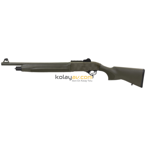 Beretta 1301 Taktikal OD Yeşil Otomatik 12 Kalibre Av Tüfeği