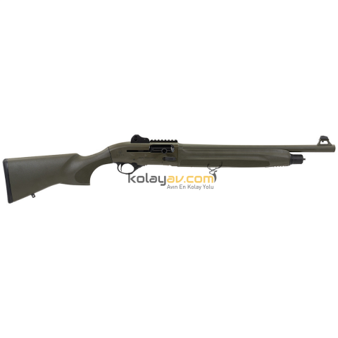 Beretta 1301 Taktikal OD Yeşil Otomatik 12 Kalibre Av Tüfeği