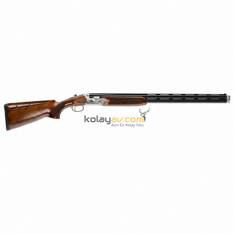 Beretta 687 Silver Pigeon 3 Sporting B-FAST MY20 Süperpoze 12 Kalibre Av Tüfeği