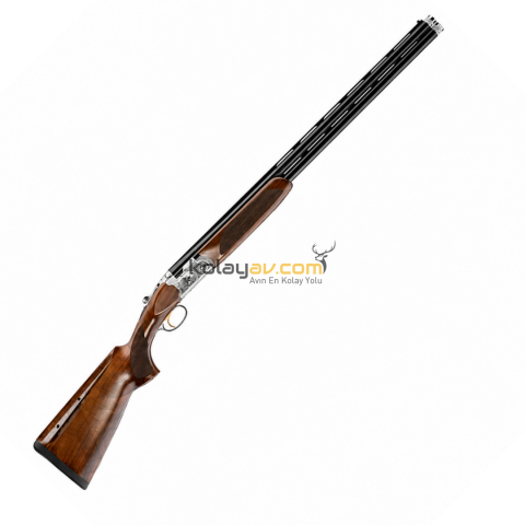 Beretta 687 Silver Pigeon 3 Sporting B-FAST MY20 Süperpoze 12 Kalibre Av Tüfeği