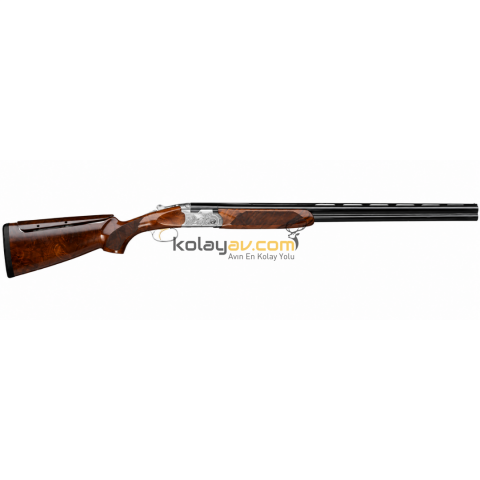 Beretta 687 Silver Pigeon 3 B-FAST MY20 Süperpoze 12 Kalibre Av Tüfeği