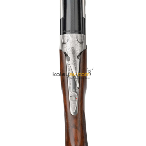 Beretta 687 Silver Pigeon 5 MY21 Süperpoze 12 Kalibre Av Tüfeği