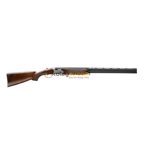 Beretta 687 Silver Pigeon 5 MY21 Süperpoze 12 Kalibre Av Tüfeği
