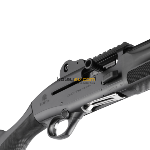 Beretta 1301 Taktikal MY17 Siyah Otomatik 12 Kalibre Av Tüfeği