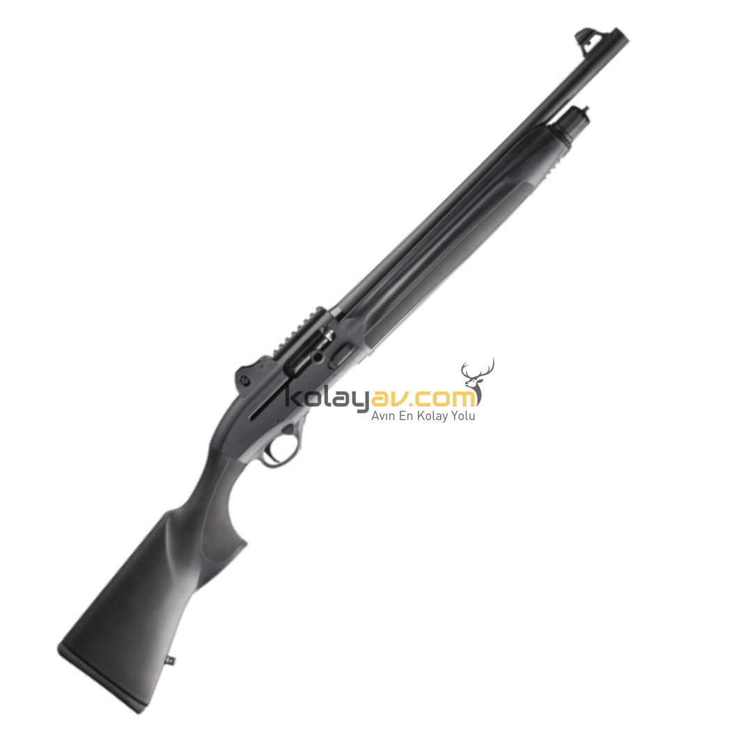 Beretta 1301 Taktikal MY17 Siyah Otomatik 12 Kalibre Av Tüfeği