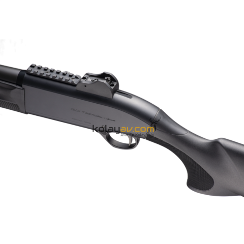 Beretta 1301 Taktikal MY17 Siyah Otomatik 12 Kalibre Av Tüfeği