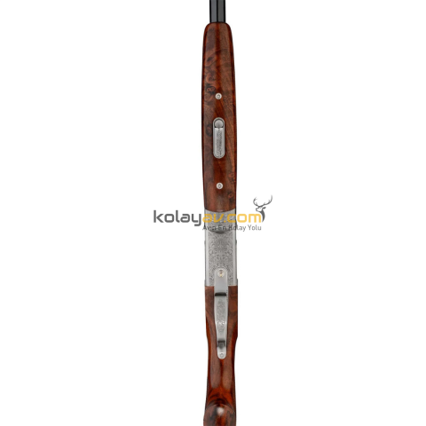 Beretta 687 Silver Pigeon 5 B-FAST MY21 Süperpoze 12 Kalibre Av Tüfeği