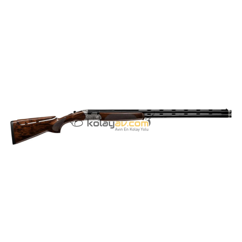Beretta 687 Silver Pigeon 5 B-FAST MY21 Süperpoze 12 Kalibre Av Tüfeği