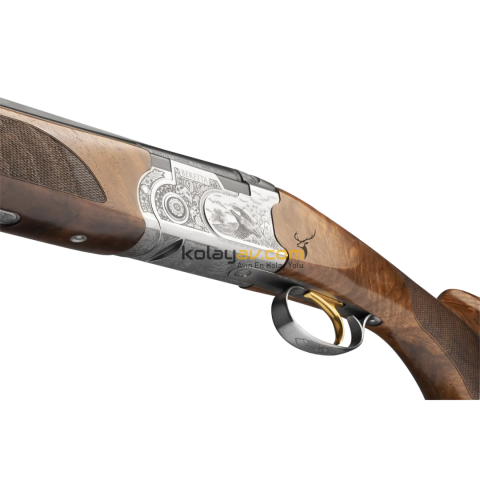 Beretta 687 SP3 MY20 Süperpoze 12 Kalibre Av Tüfeği
