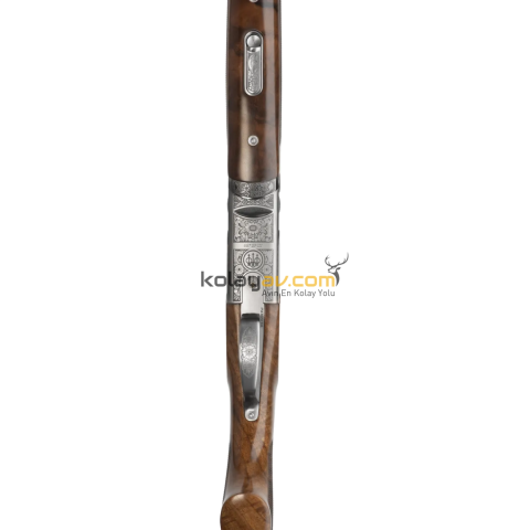 Beretta 687 SP3 MY20 Süperpoze 12 Kalibre Av Tüfeği