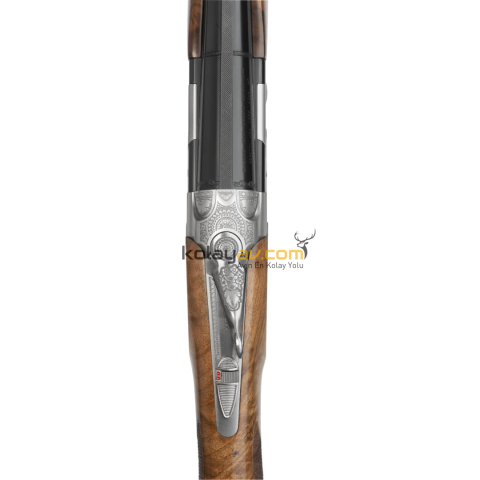 Beretta 687 SP3 MY20 Süperpoze 12 Kalibre Av Tüfeği